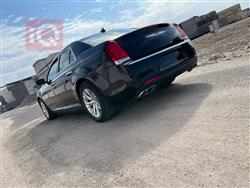 کرایسلەر 300